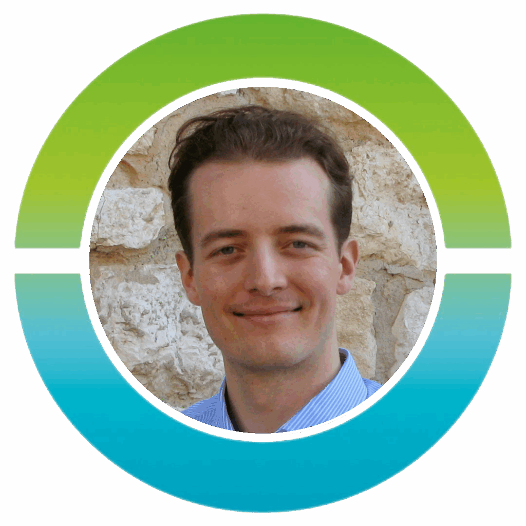 Nimrod Jaszai - Generalsekretär